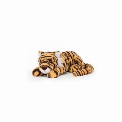 Jellycat Taylor Tiger | IRWZ-38594